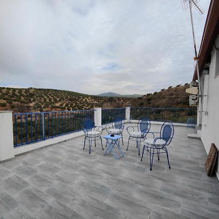 Vivienda Rural Del Salado Villa Jaen Exterior photo