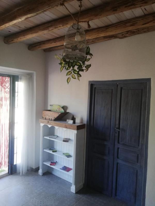 Vivienda Rural Del Salado Villa Jaen Exterior photo