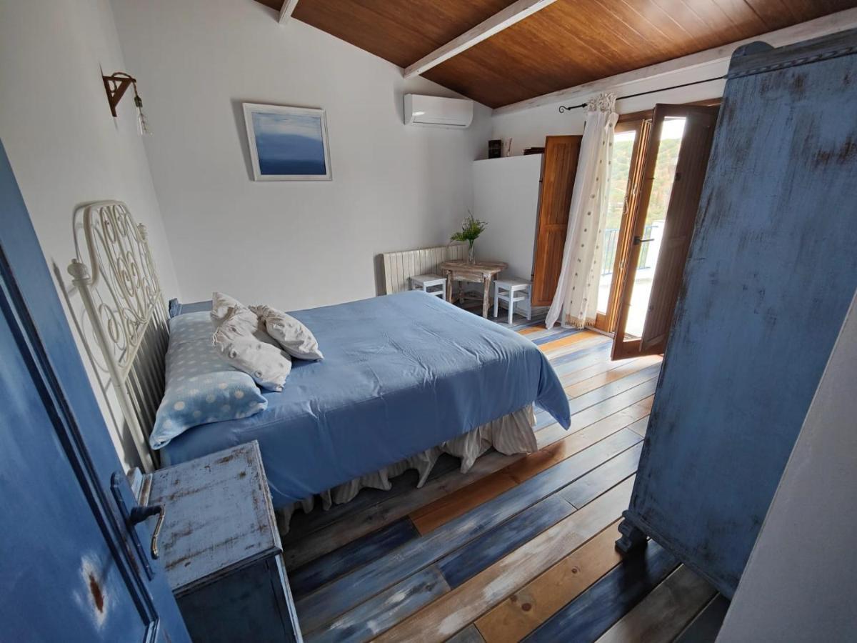 Vivienda Rural Del Salado Villa Jaen Exterior photo