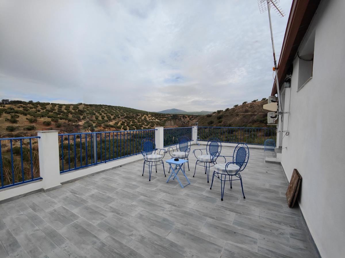 Vivienda Rural Del Salado Villa Jaen Exterior photo