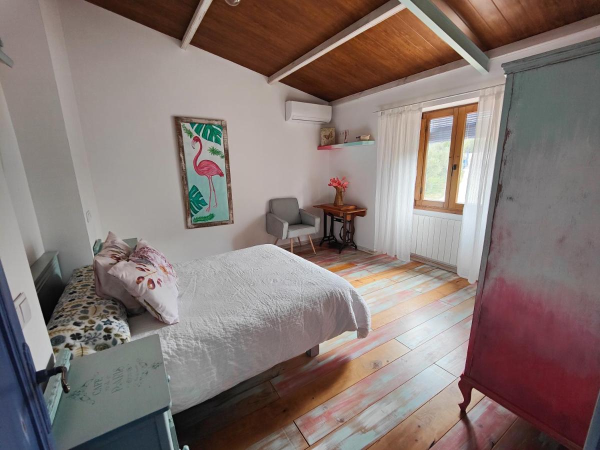 Vivienda Rural Del Salado Villa Jaen Exterior photo